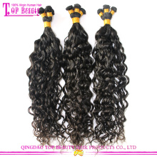 Made In China Unprocessed 100% Chinese Virgin Hair